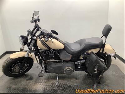 2014 Harley-Davidson FXDF-103 DYNA FAT BOB   - Photo 3 - San Diego, CA 92121