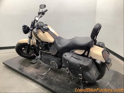 2014 Harley-Davidson FXDF-103 DYNA FAT BOB   - Photo 9 - San Diego, CA 92121