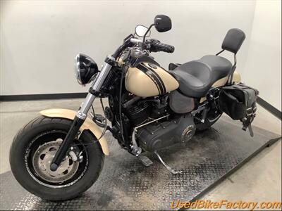 2014 Harley-Davidson FXDF-103 DYNA FAT BOB   - Photo 11 - San Diego, CA 92121