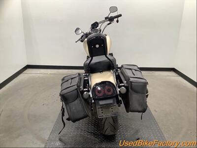 2014 Harley-Davidson FXDF-103 DYNA FAT BOB   - Photo 4 - San Diego, CA 92121