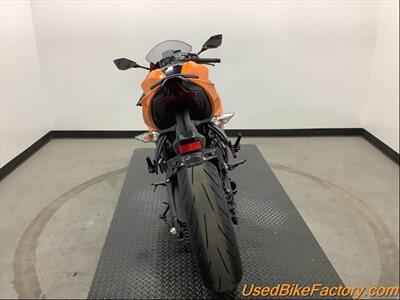 2020 Kawasaki Ninja ZX-6R   - Photo 4 - San Diego, CA 92121