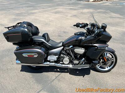 2018 Yamaha XV19FJ STAR VENTURE TC PACKAGE   - Photo 1 - San Diego, CA 92121