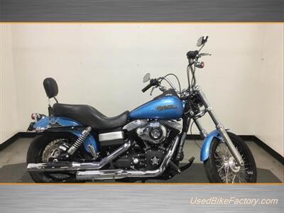 2011 Harley-Davidson FXDB STREET BOB   - Photo 1 - San Diego, CA 92121