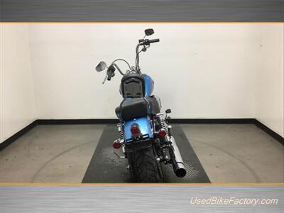 2011 Harley-Davidson FXDB STREET BOB   - Photo 4 - San Diego, CA 92121