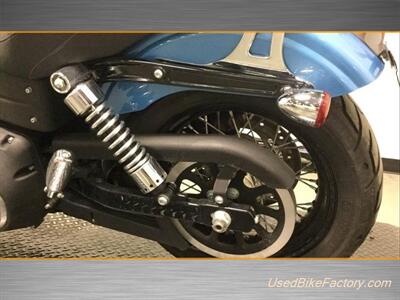 2011 Harley-Davidson FXDB STREET BOB   - Photo 15 - San Diego, CA 92121