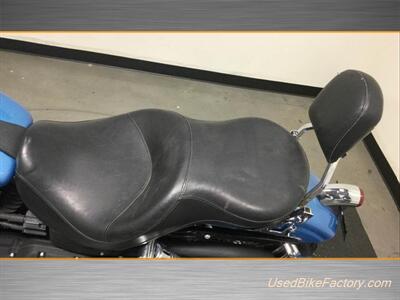 2011 Harley-Davidson FXDB STREET BOB   - Photo 14 - San Diego, CA 92121