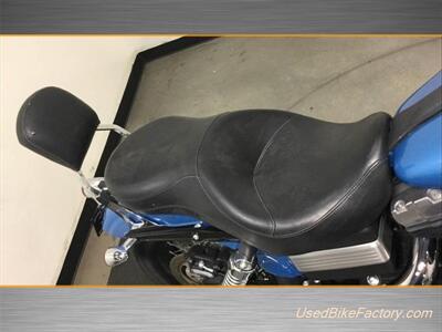 2011 Harley-Davidson FXDB STREET BOB   - Photo 9 - San Diego, CA 92121