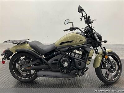 2024 Kawasaki Vulcan S ABS - Photo 1 - San Diego, CA 92121