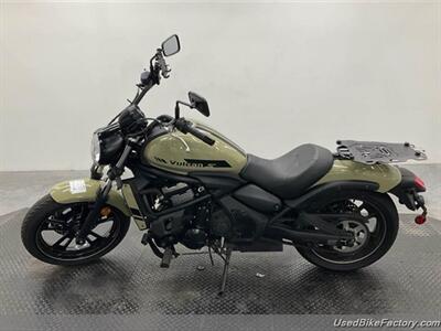 2024 Kawasaki Vulcan S ABS - Photo 3 - San Diego, CA 92121