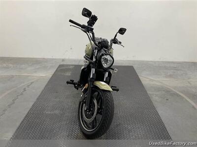 2024 Kawasaki Vulcan S ABS - Photo 2 - San Diego, CA 92121