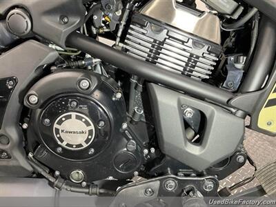 2024 Kawasaki Vulcan S ABS - Photo 6 - San Diego, CA 92121