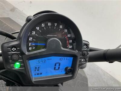 2024 Kawasaki Vulcan S ABS - Photo 5 - San Diego, CA 92121