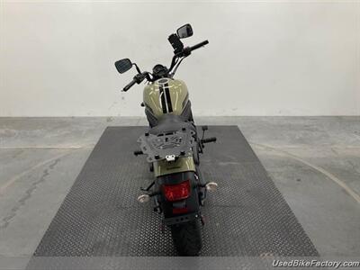 2024 Kawasaki Vulcan S ABS - Photo 4 - San Diego, CA 92121
