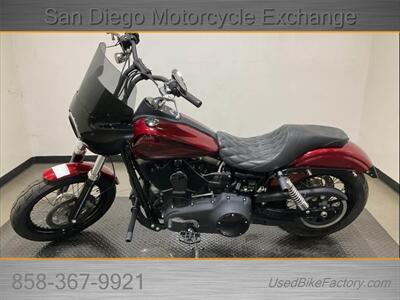 2017 Harley-Davidson FXDB STREET BOB   - Photo 3 - San Diego, CA 92121