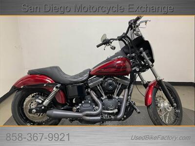 2017 Harley-Davidson FXDB STREET BOB   - Photo 1 - San Diego, CA 92121