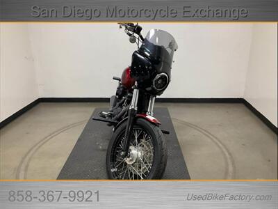 2017 Harley-Davidson FXDB STREET BOB   - Photo 2 - San Diego, CA 92121