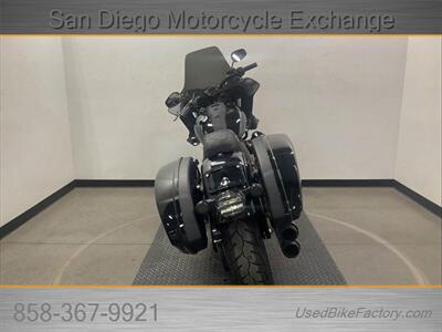 2022 Harley-Davidson FXLRST LOW RIDER ST   - Photo 4 - San Diego, CA 92121