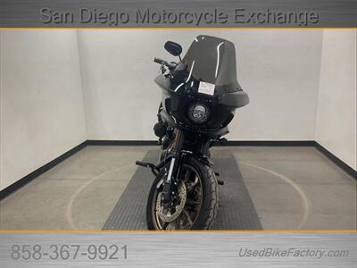 2022 Harley-Davidson FXLRST LOW RIDER ST   - Photo 2 - San Diego, CA 92121