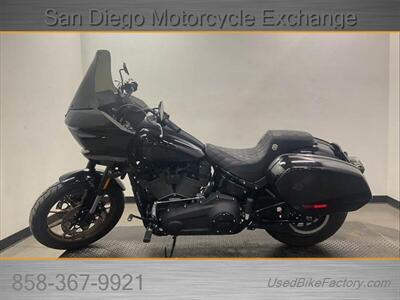 2022 Harley-Davidson FXLRST LOW RIDER ST   - Photo 3 - San Diego, CA 92121