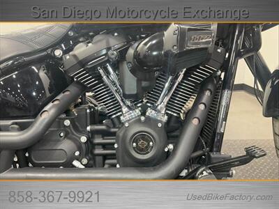 2022 Harley-Davidson FXLRST LOW RIDER ST   - Photo 7 - San Diego, CA 92121