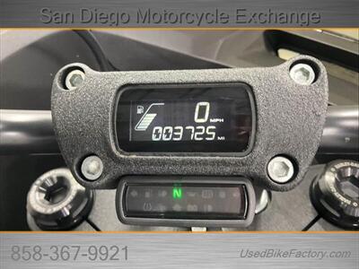 2022 Harley-Davidson FXLRST LOW RIDER ST   - Photo 5 - San Diego, CA 92121