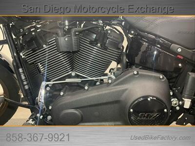 2022 Harley-Davidson FXLRST LOW RIDER ST   - Photo 6 - San Diego, CA 92121