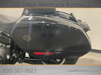 2022 Harley-Davidson FXLRST LOW RIDER ST   - Photo 8 - San Diego, CA 92121