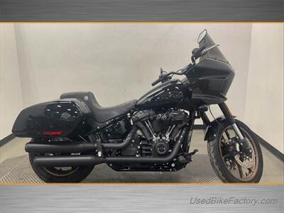 2022 Harley-Davidson FXLRST LOW RIDER ST   - Photo 1 - San Diego, CA 92121