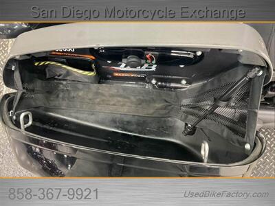 2022 Harley-Davidson FXLRST LOW RIDER ST   - Photo 11 - San Diego, CA 92121