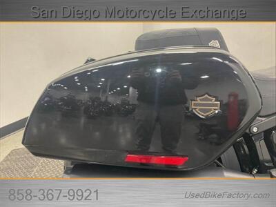 2022 Harley-Davidson FXLRST LOW RIDER ST   - Photo 10 - San Diego, CA 92121