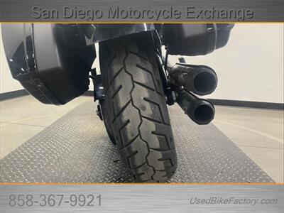 2022 Harley-Davidson FXLRST LOW RIDER ST   - Photo 12 - San Diego, CA 92121