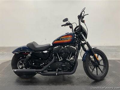 2020 Harley-Davidson Sportster 1200 IRON - Photo 1 - San Diego, CA 92121