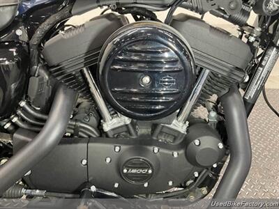 2020 Harley-Davidson Sportster 1200 IRON - Photo 6 - San Diego, CA 92121