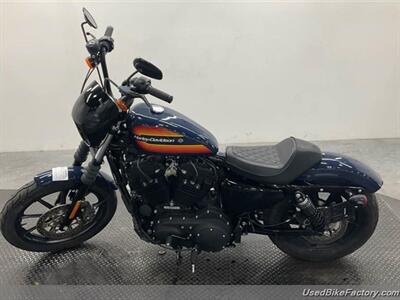 2020 Harley-Davidson Sportster 1200 IRON - Photo 3 - San Diego, CA 92121