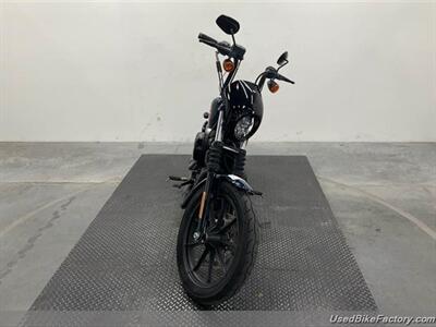 2020 Harley-Davidson Sportster 1200 IRON - Photo 2 - San Diego, CA 92121