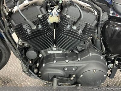 2020 Harley-Davidson Sportster 1200 IRON - Photo 7 - San Diego, CA 92121