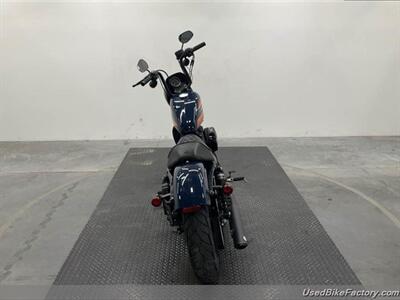 2020 Harley-Davidson Sportster 1200 IRON - Photo 4 - San Diego, CA 92121