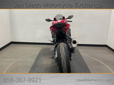 2022 Honda CBR1000RA (ABS)   - Photo 4 - San Diego, CA 92121