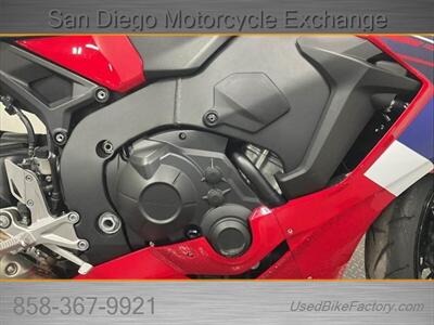 2022 Honda CBR1000RA (ABS)   - Photo 6 - San Diego, CA 92121