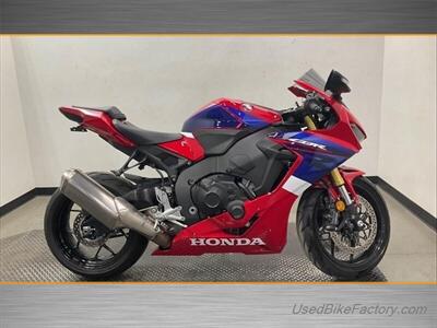 2022 Honda CBR1000RA (ABS)   - Photo 1 - San Diego, CA 92121