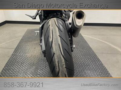 2022 Honda CBR1000RA (ABS)   - Photo 9 - San Diego, CA 92121