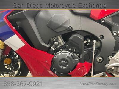 2022 Honda CBR1000RA (ABS)   - Photo 7 - San Diego, CA 92121