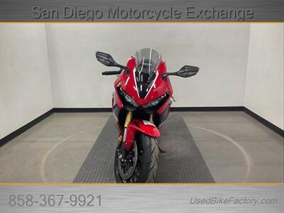 2022 Honda CBR1000RA (ABS)   - Photo 2 - San Diego, CA 92121