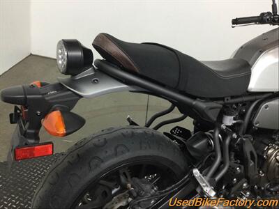 2018 Yamaha XS R700   - Photo 16 - San Diego, CA 92121