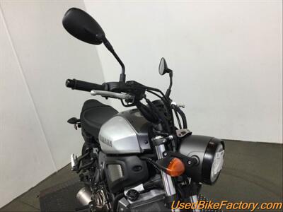 2018 Yamaha XS R700   - Photo 7 - San Diego, CA 92121