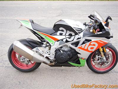 2017 Aprilia RSV4 RF ABS   - Photo 28 - San Diego, CA 92121