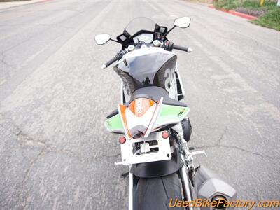 2017 Aprilia RSV4 RF ABS   - Photo 11 - San Diego, CA 92121