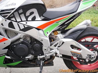 2017 Aprilia RSV4 RF ABS   - Photo 14 - San Diego, CA 92121