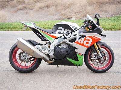 2017 Aprilia RSV4 RF ABS   - Photo 44 - San Diego, CA 92121