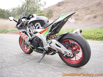 2017 Aprilia RSV4 RF ABS   - Photo 12 - San Diego, CA 92121